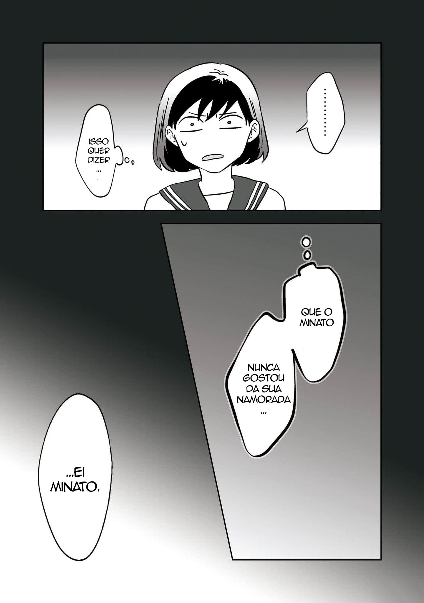 Read The Ramparts of Ice Book Version PT Manga Online