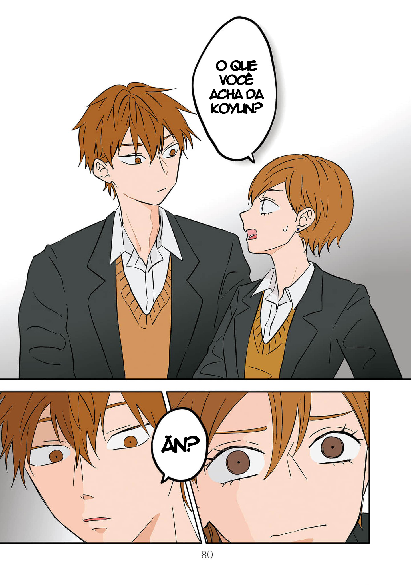 Read The Ramparts of Ice Book Version PT Manga Online