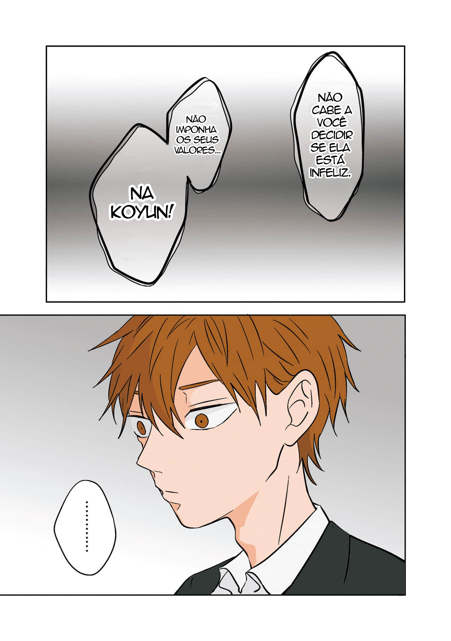 Read The Ramparts of Ice Book Version PT Manga Online