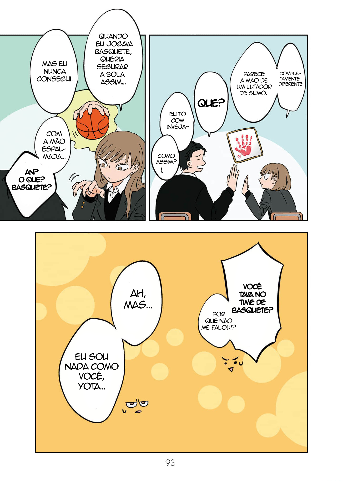 Read The Ramparts of Ice Book Version PT Manga Online