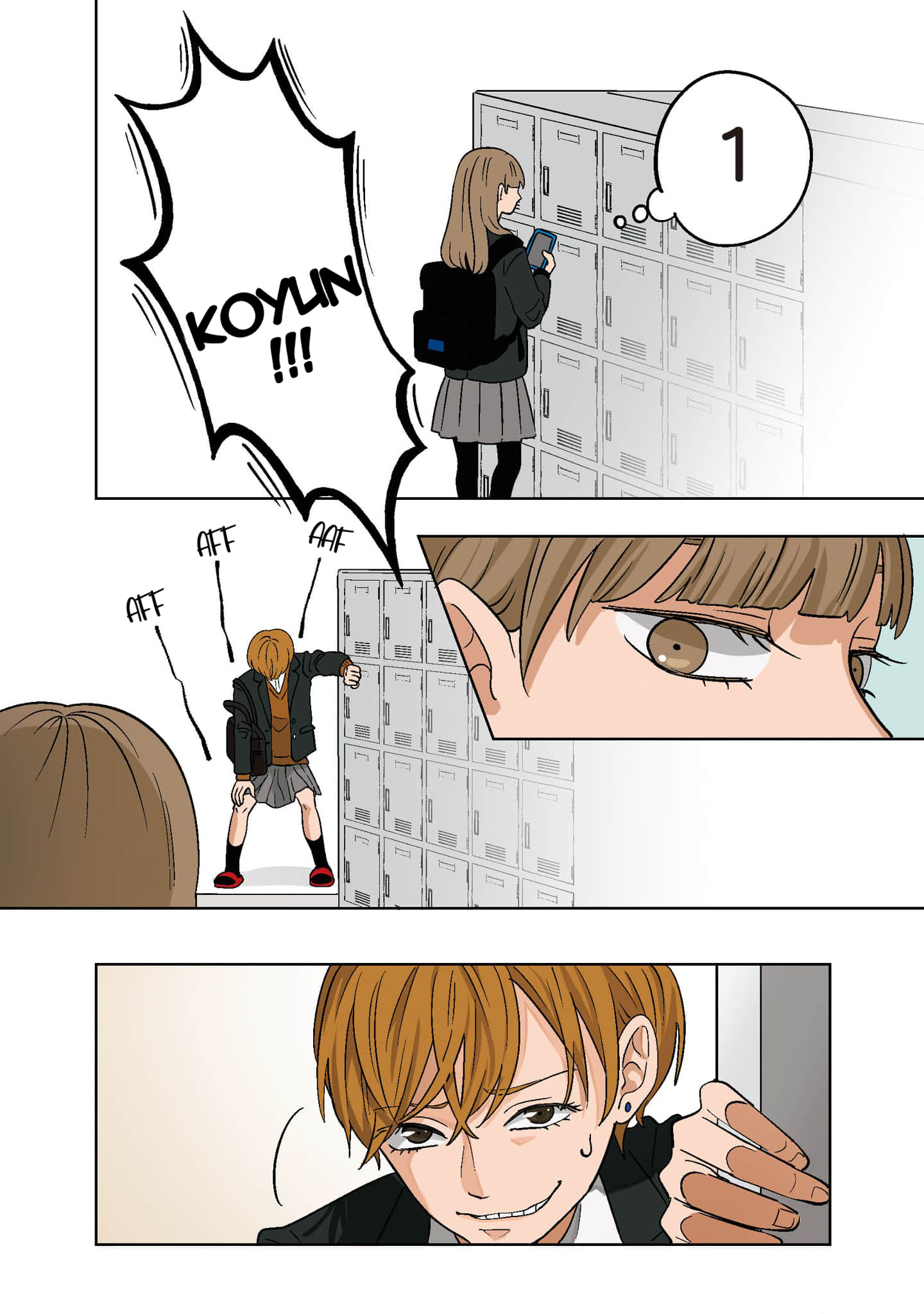 Read The Ramparts of Ice Book Version PT Manga Online