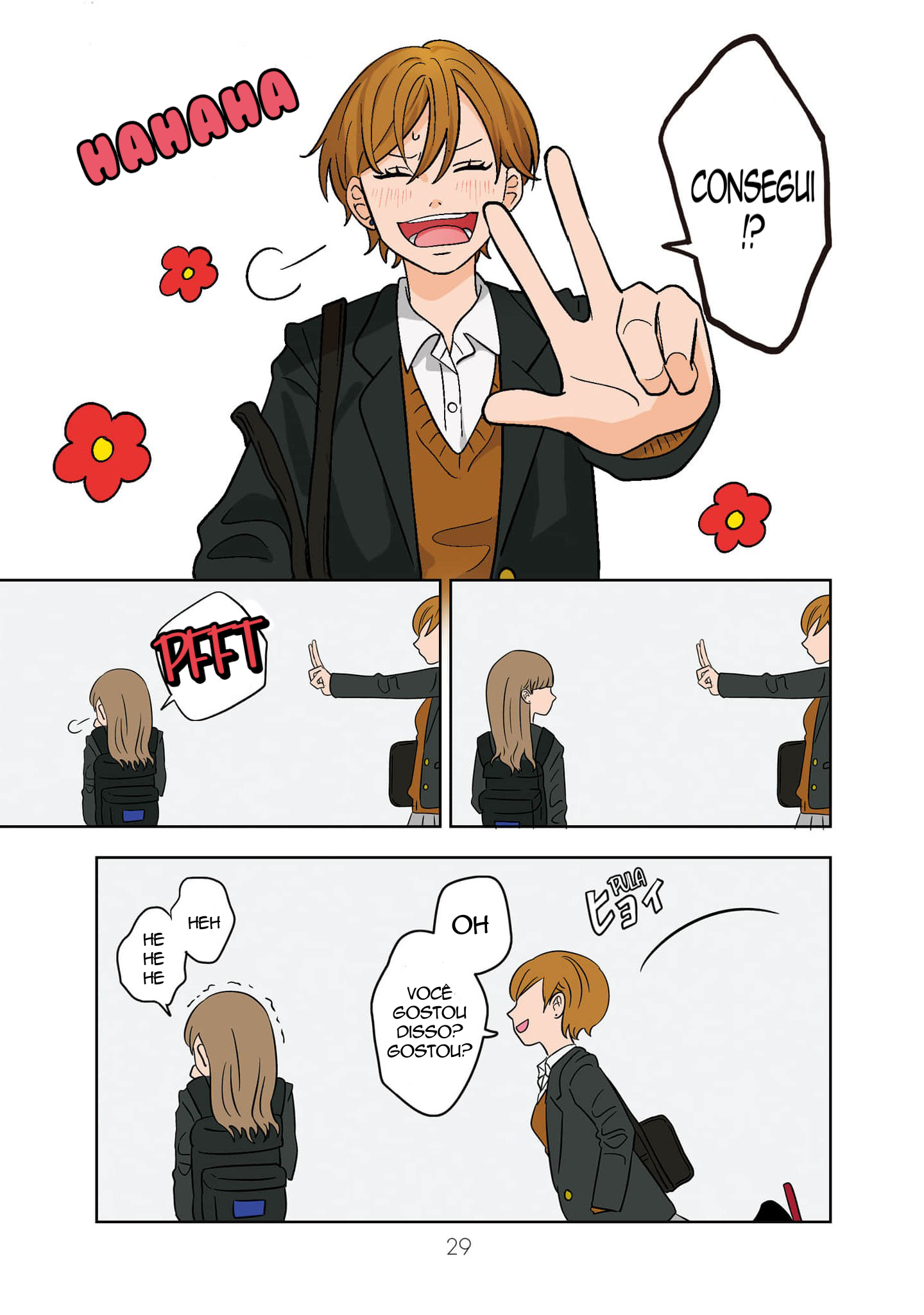Read The Ramparts of Ice Book Version PT Manga Online