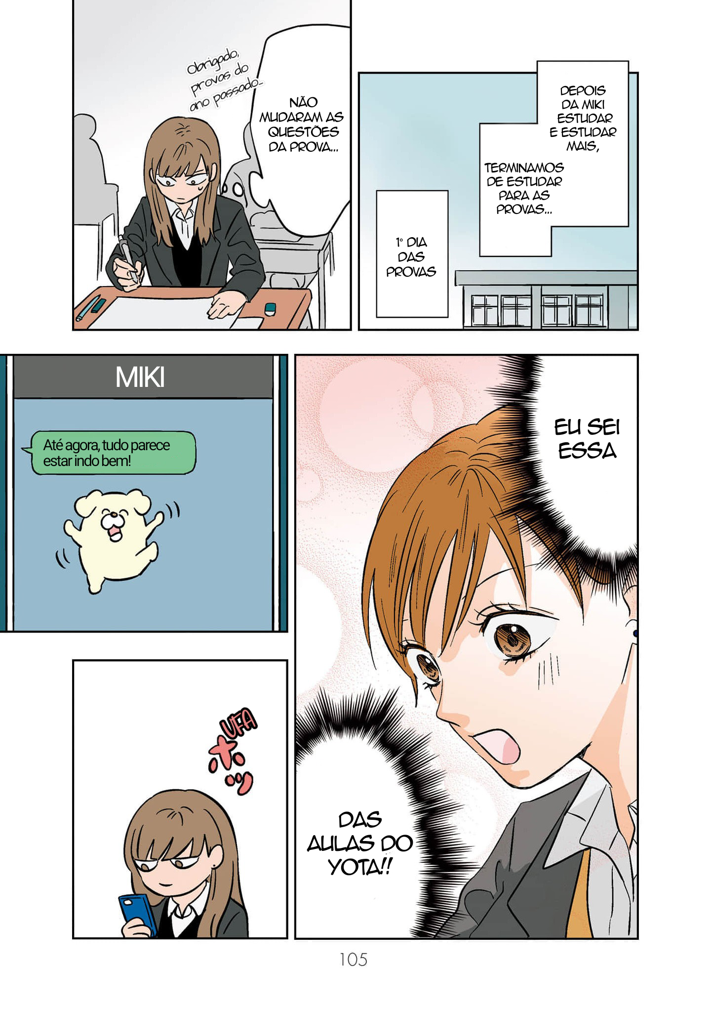 Read The Ramparts of Ice Book Version PT Manga Online