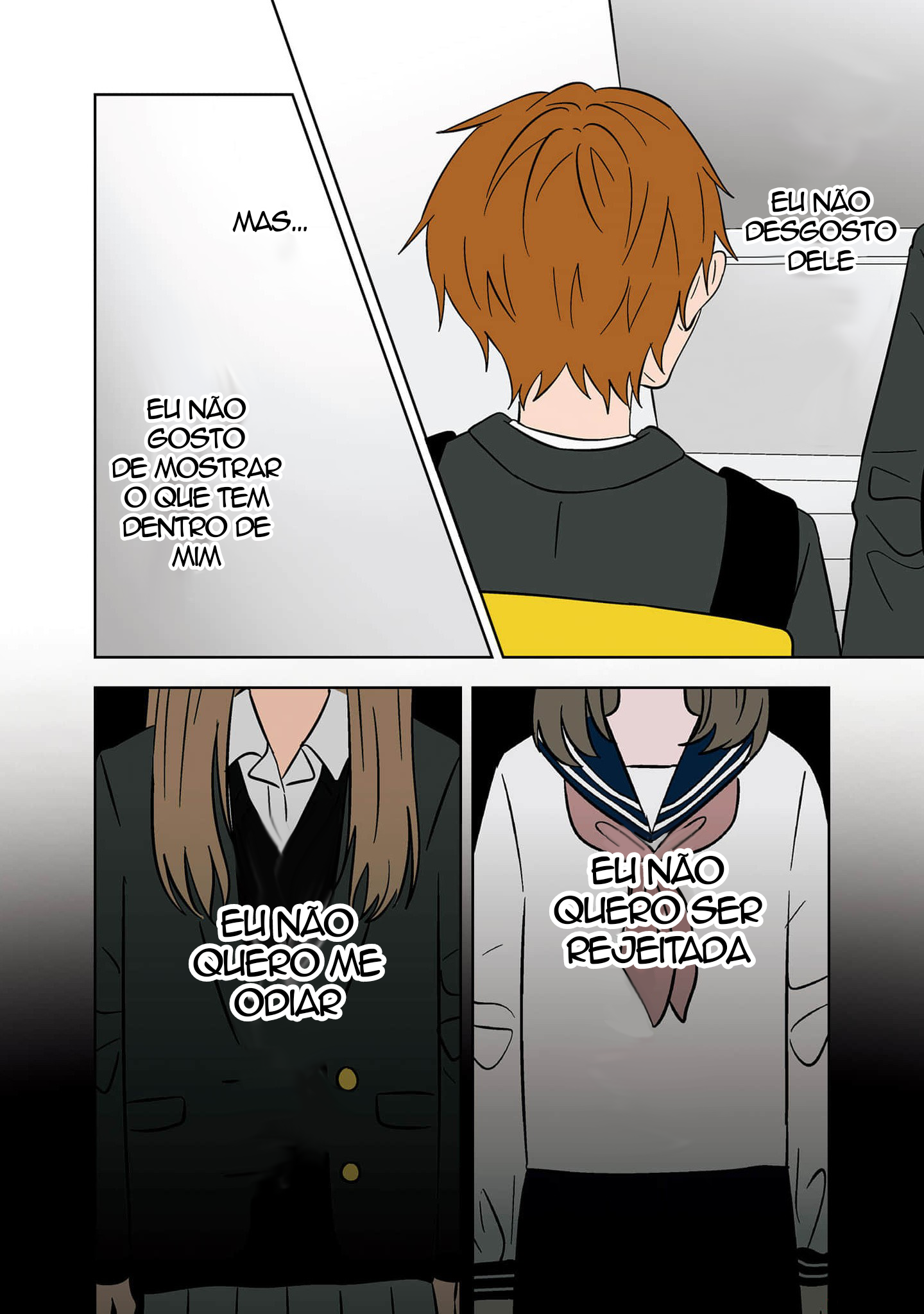 Read The Ramparts of Ice Book Version PT Manga Online