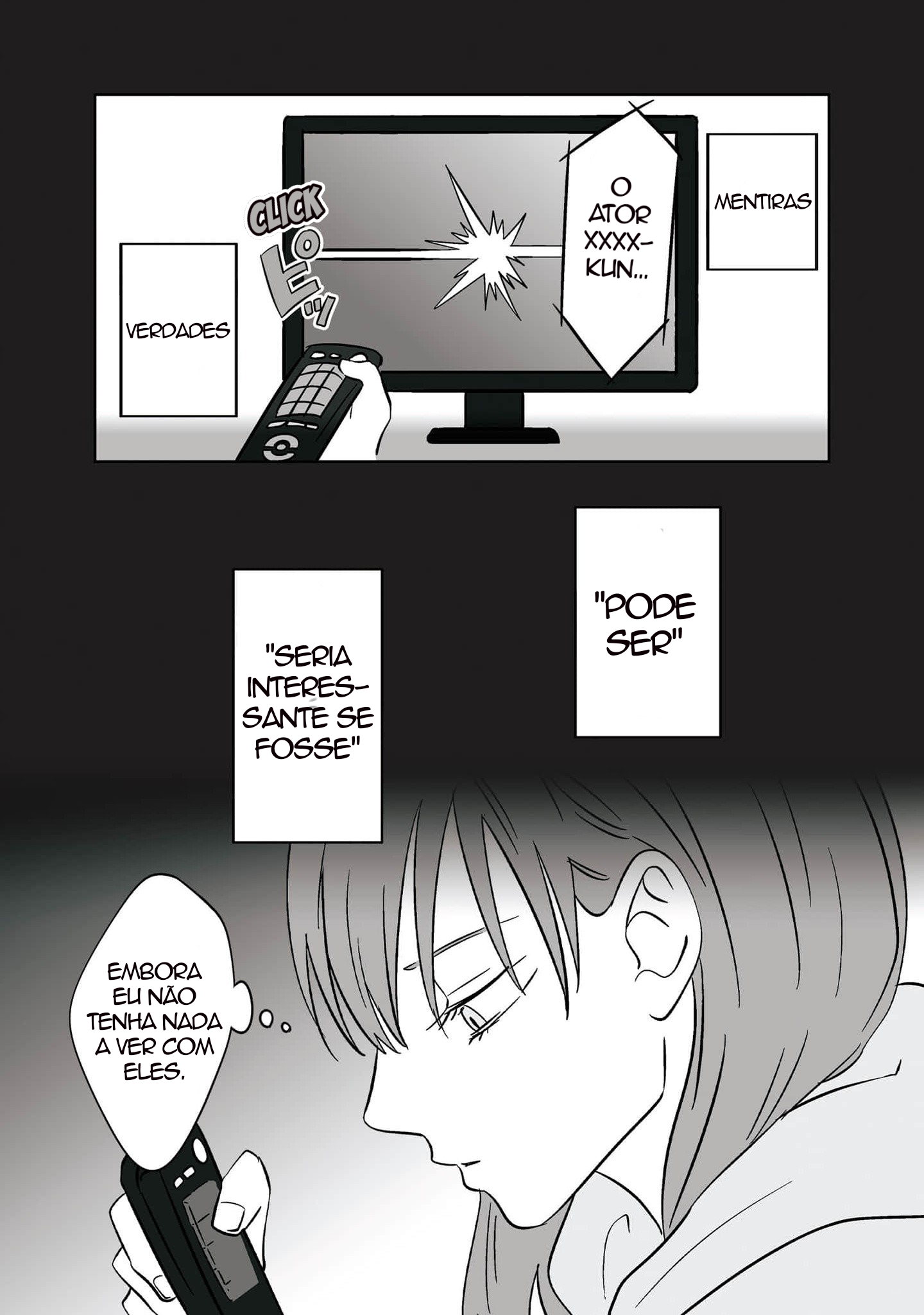 Read The Ramparts of Ice Book Version PT Manga Online