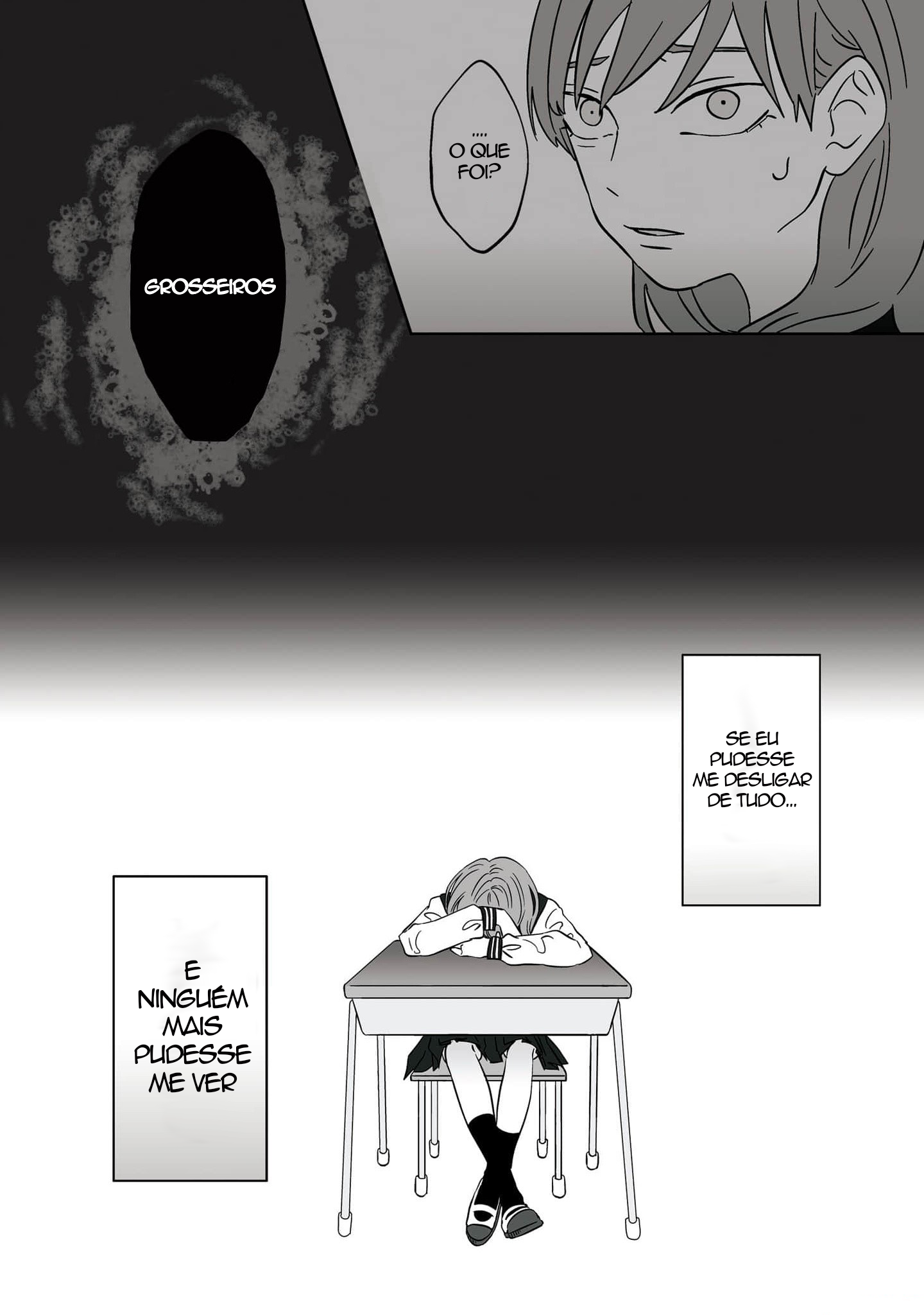 Read The Ramparts of Ice Book Version PT Manga Online