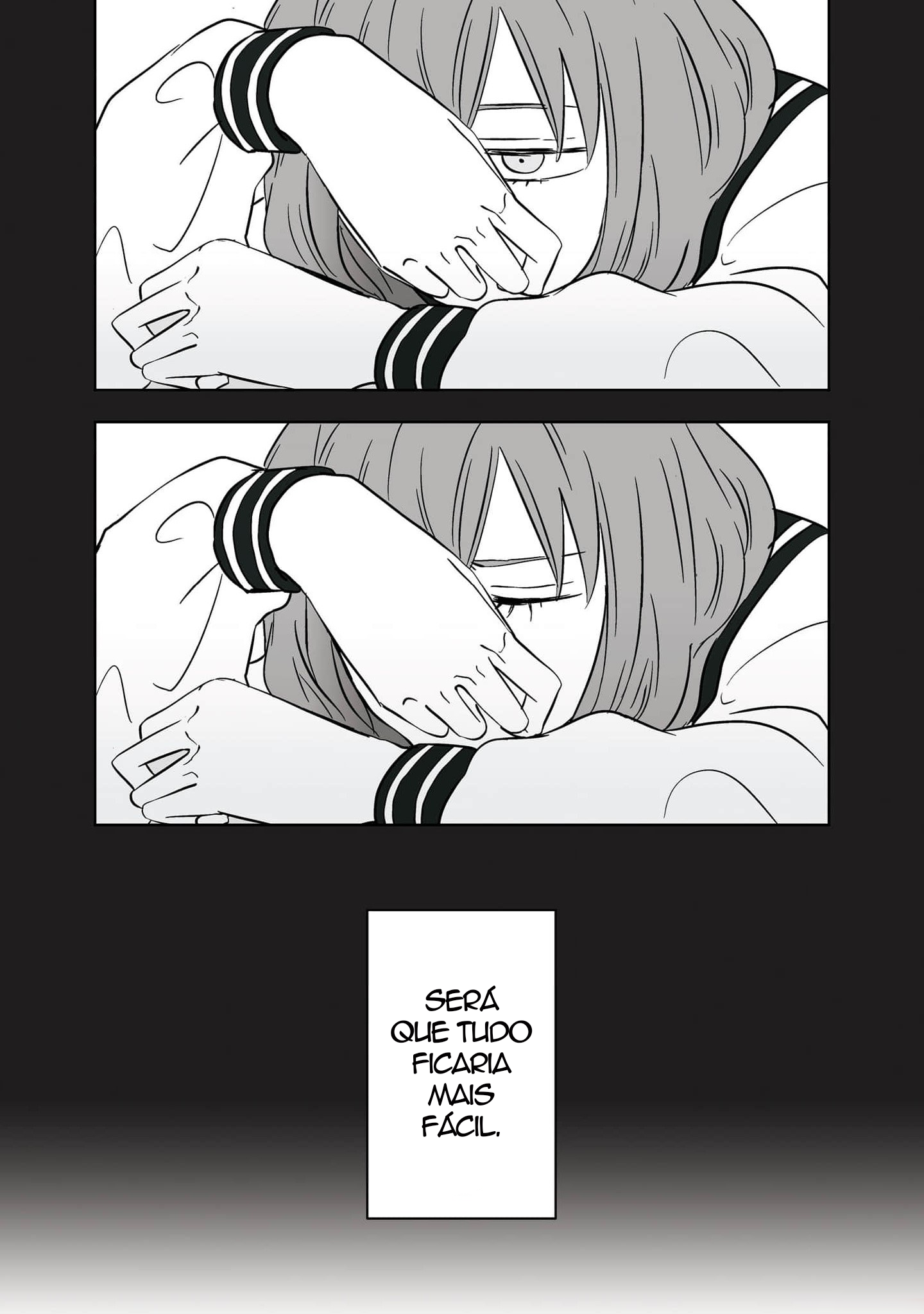 Read The Ramparts of Ice Book Version PT Manga Online