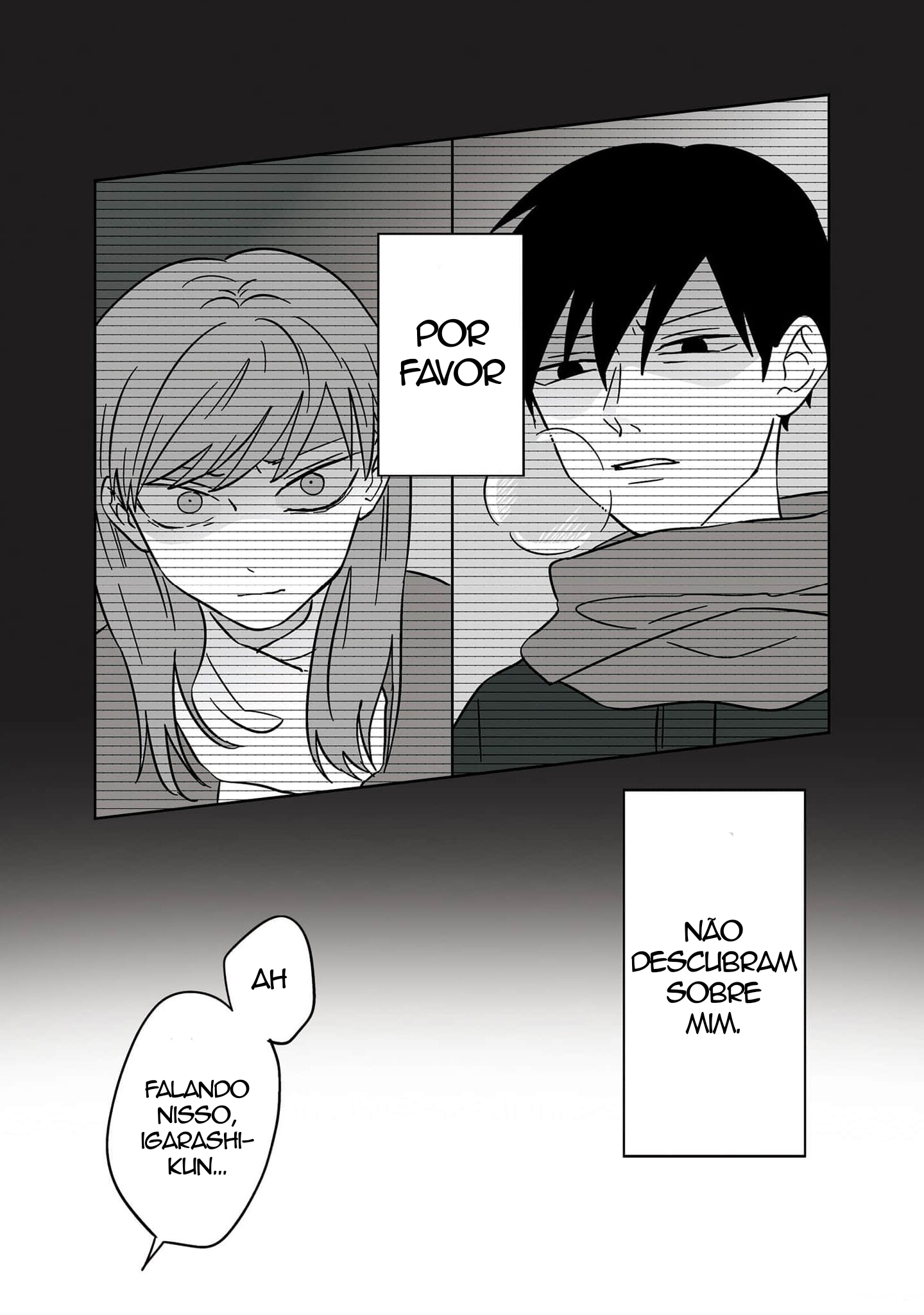 Read The Ramparts of Ice Book Version PT Manga Online