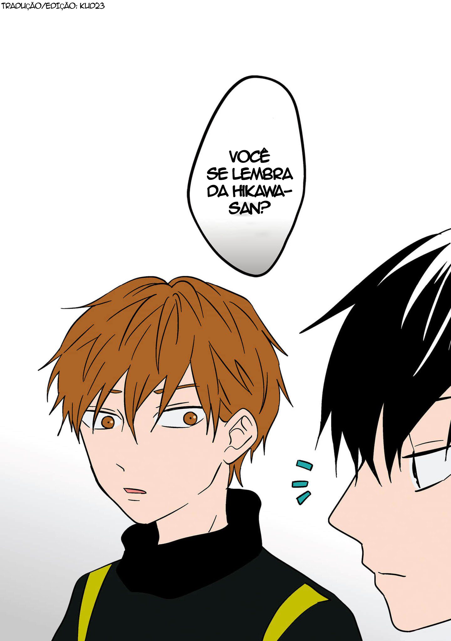 Read The Ramparts of Ice Book Version PT Manga Online