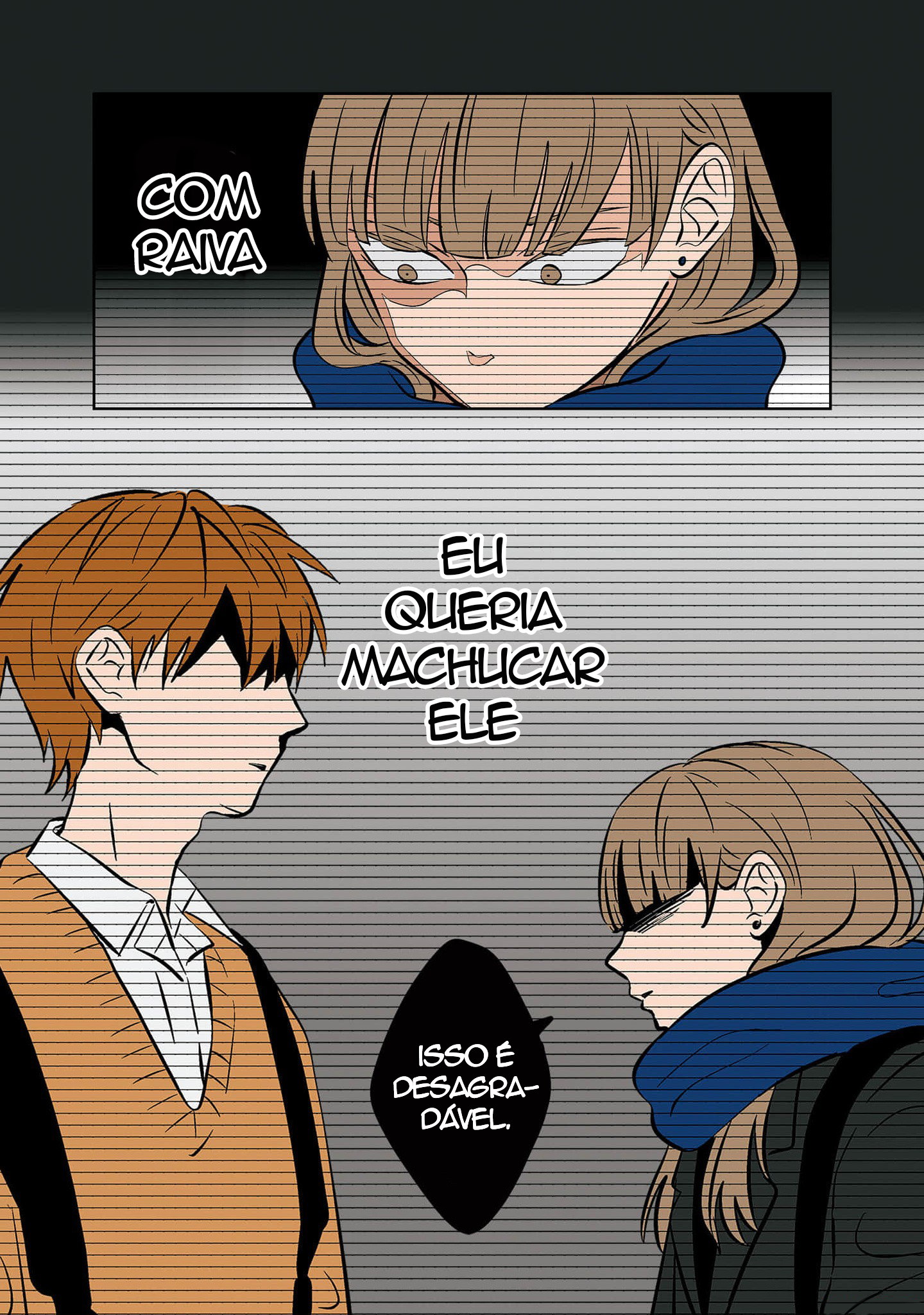 Read The Ramparts of Ice Book Version PT Manga Online