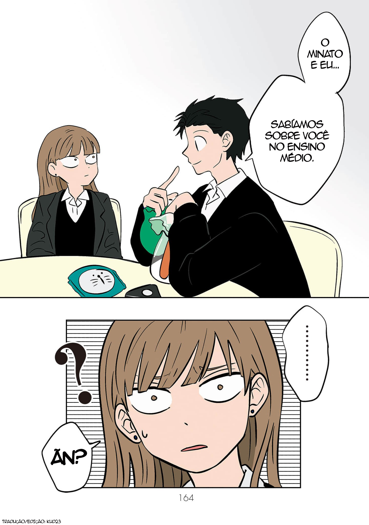 Read The Ramparts of Ice Book Version PT Manga Online