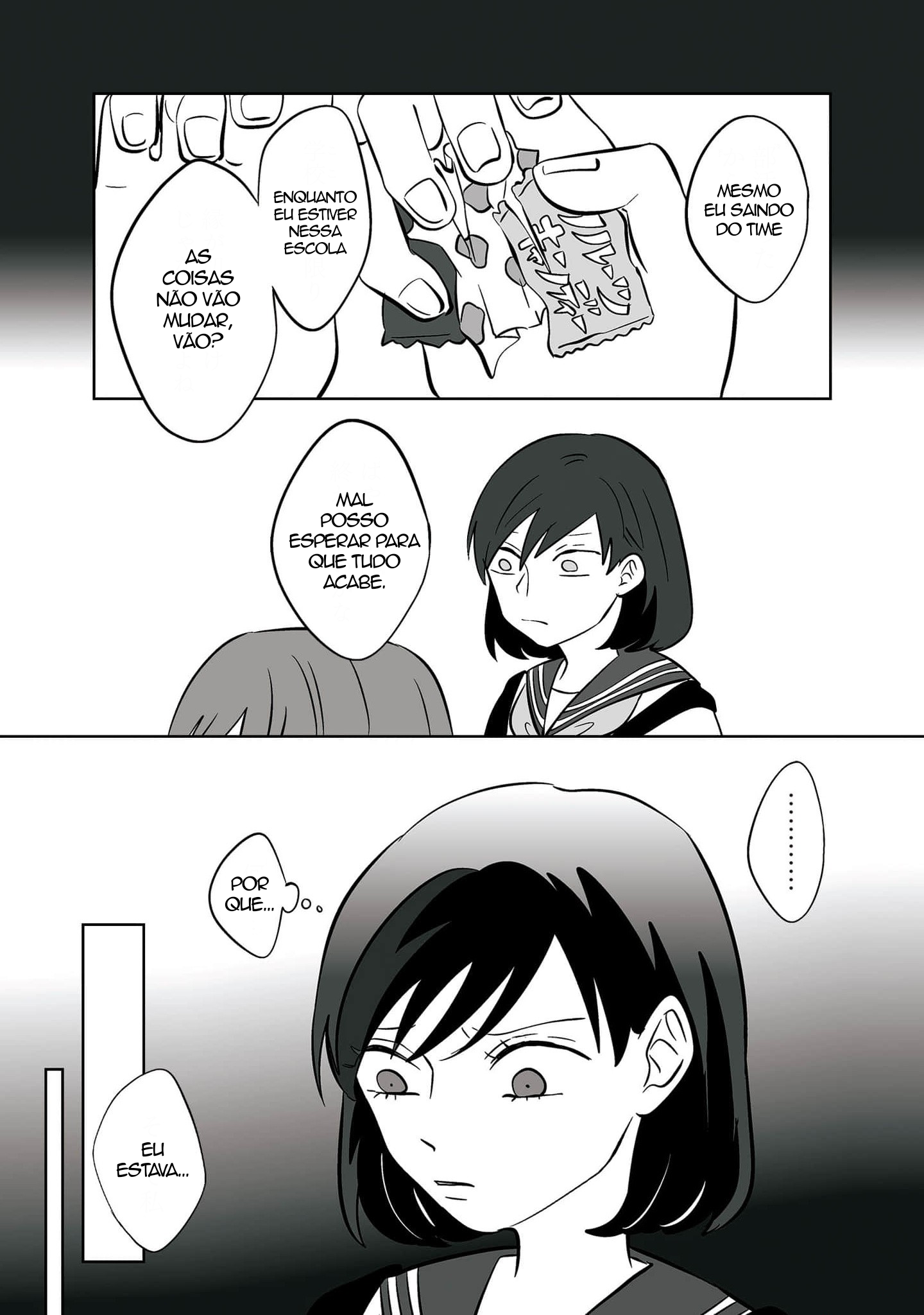 Read The Ramparts of Ice Book Version PT Manga Online