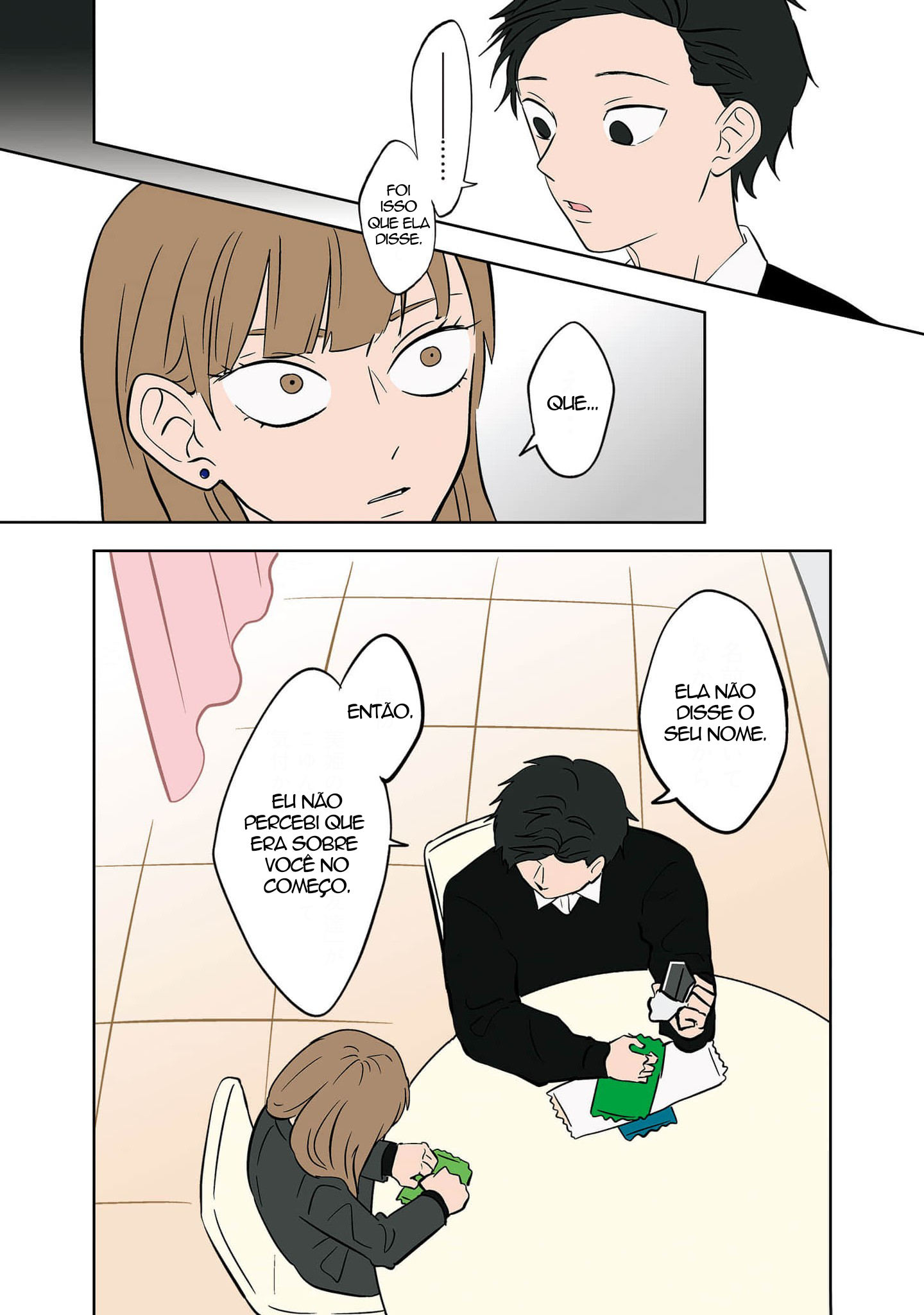 Read The Ramparts of Ice Book Version PT Manga Online