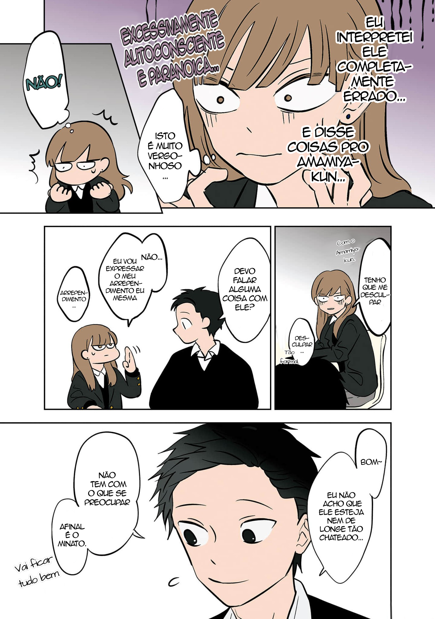 Read The Ramparts of Ice Book Version PT Manga Online