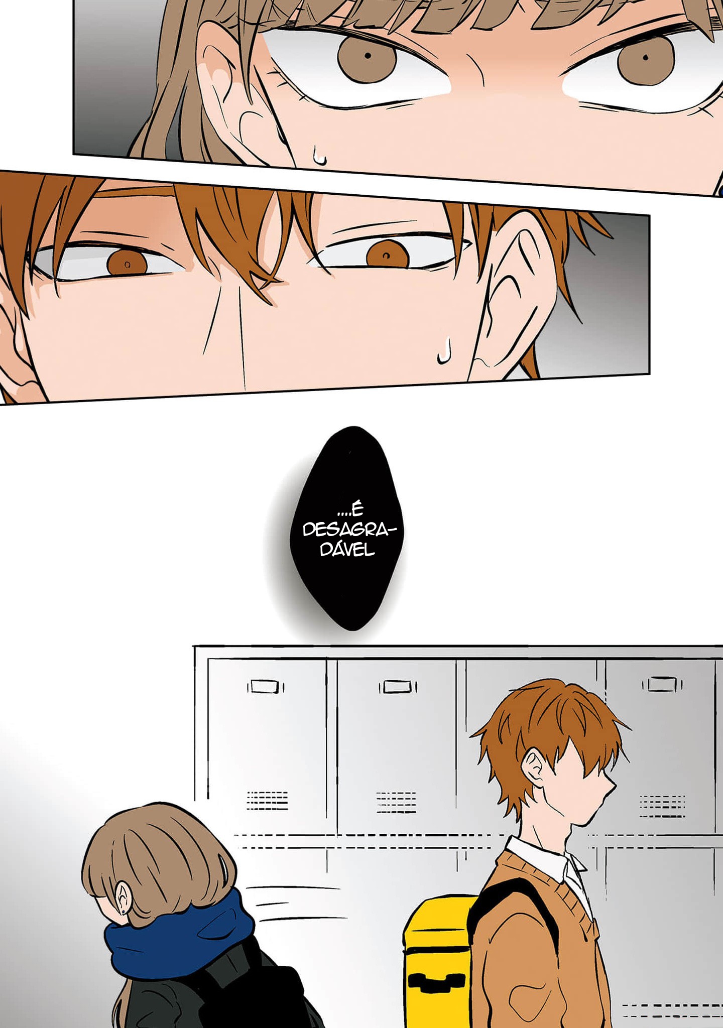 Read The Ramparts of Ice Book Version PT Manga Online