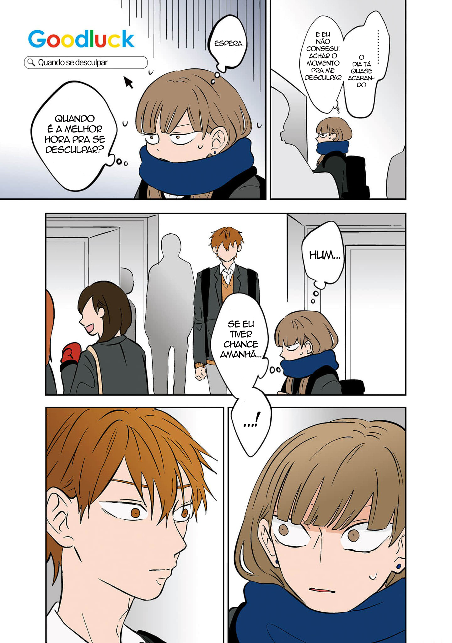 Read The Ramparts of Ice Book Version PT Manga Online