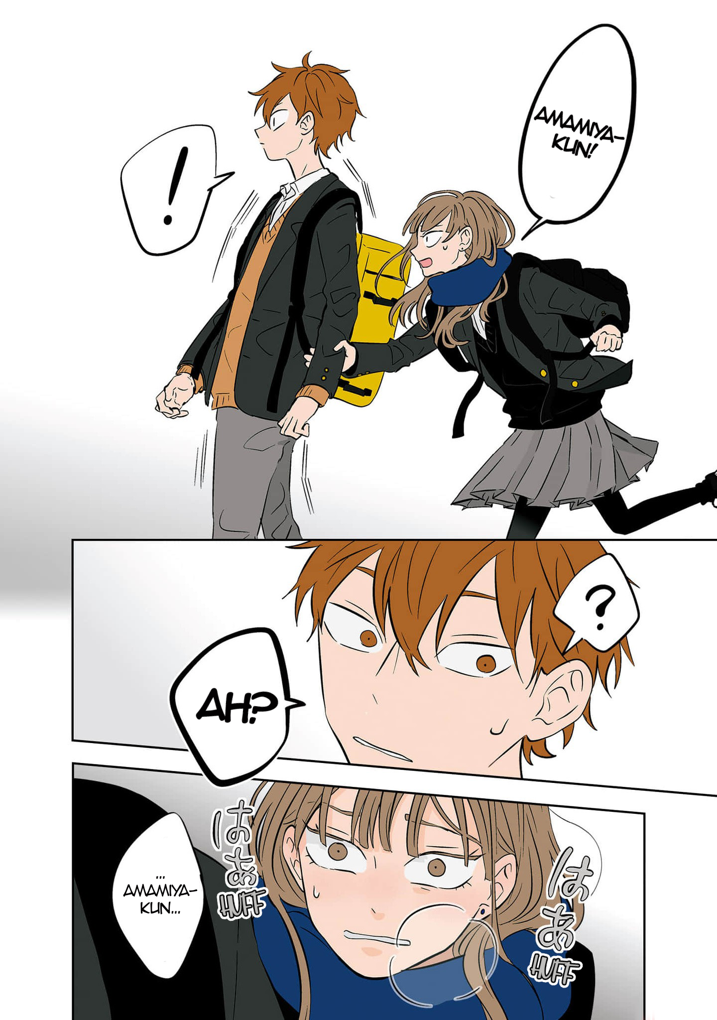 Read The Ramparts of Ice Book Version PT Manga Online