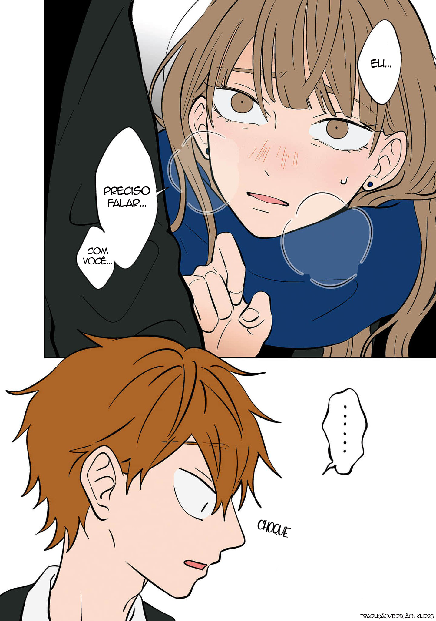 Read The Ramparts of Ice Book Version PT Manga Online