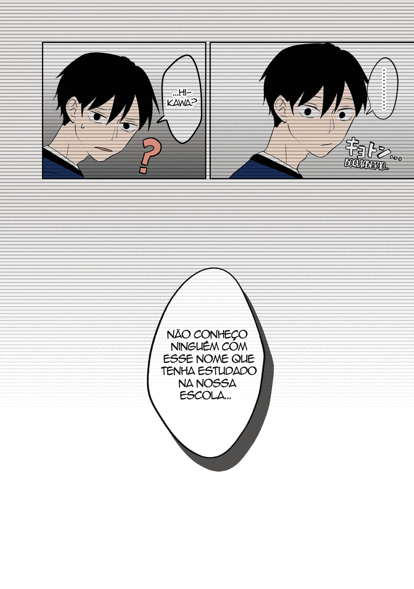 Read The Ramparts of Ice Book Version PT Manga Online