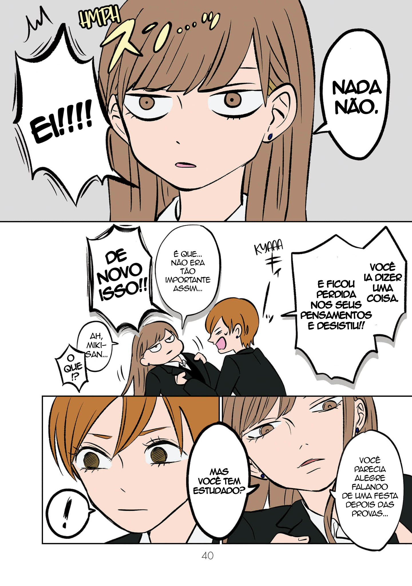 Read The Ramparts of Ice Book Version PT Manga Online