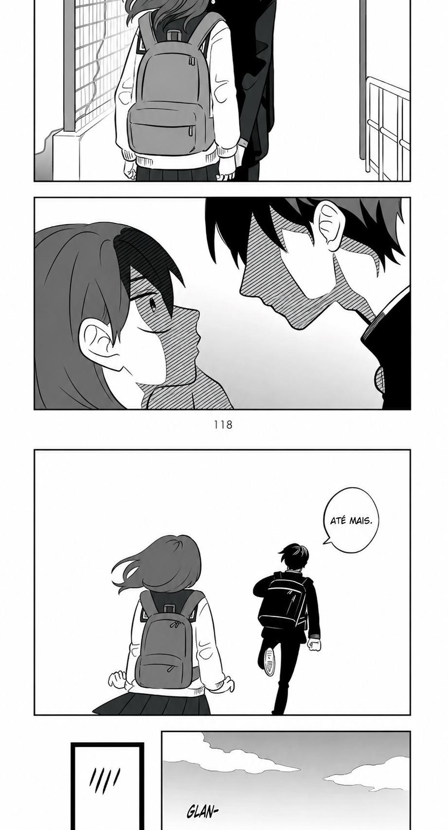 Read The Ramparts of Ice Book Version PT Manga Online