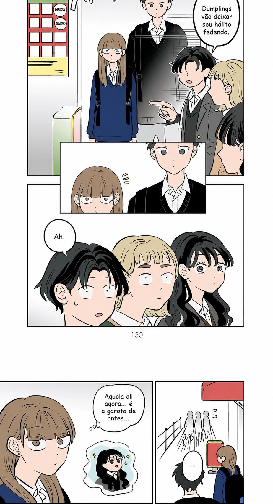 Read The Ramparts of Ice Book Version PT Manga Online