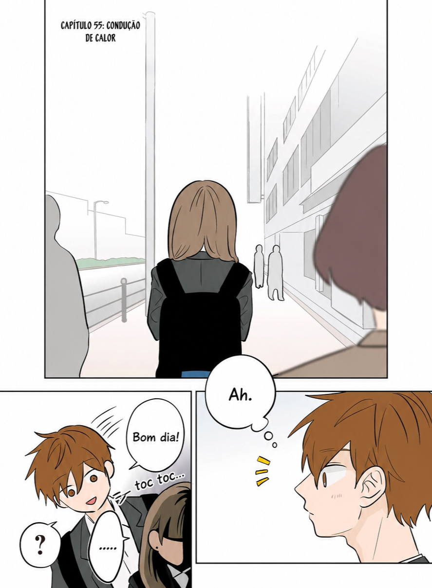 Read The Ramparts of Ice Book Version PT Manga Online