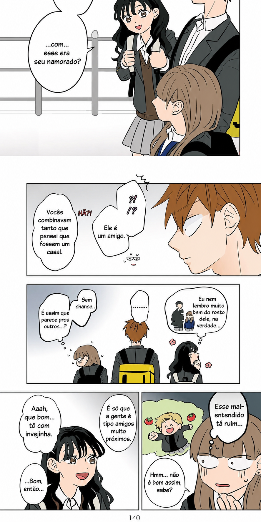 Read The Ramparts of Ice Book Version PT Manga Online