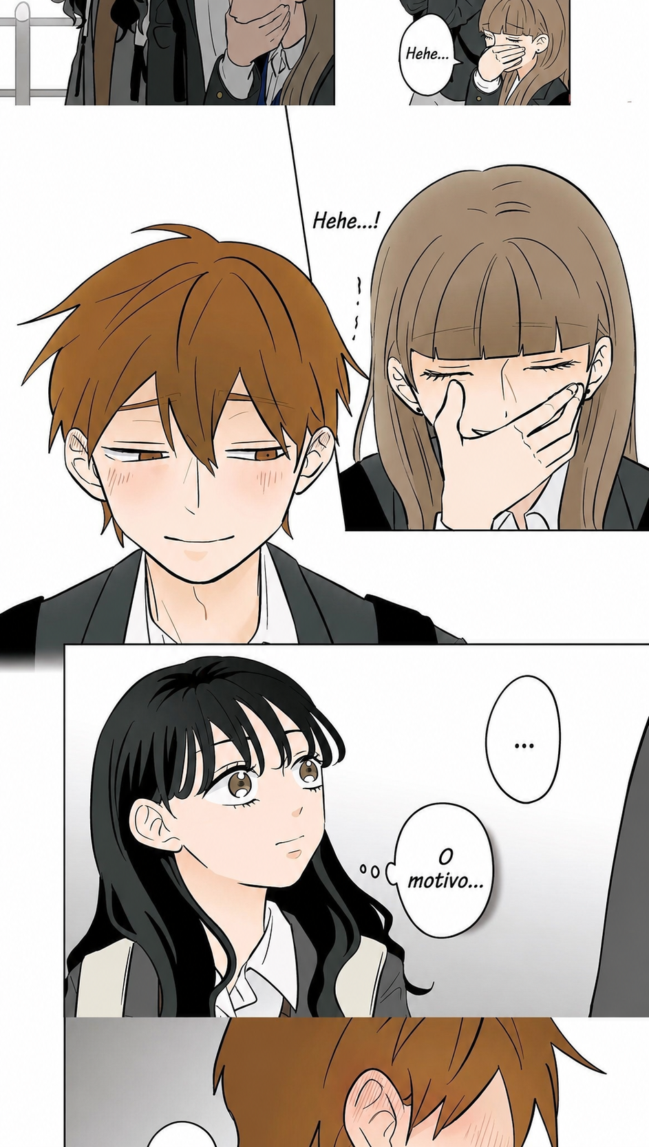 Read The Ramparts of Ice Book Version PT Manga Online