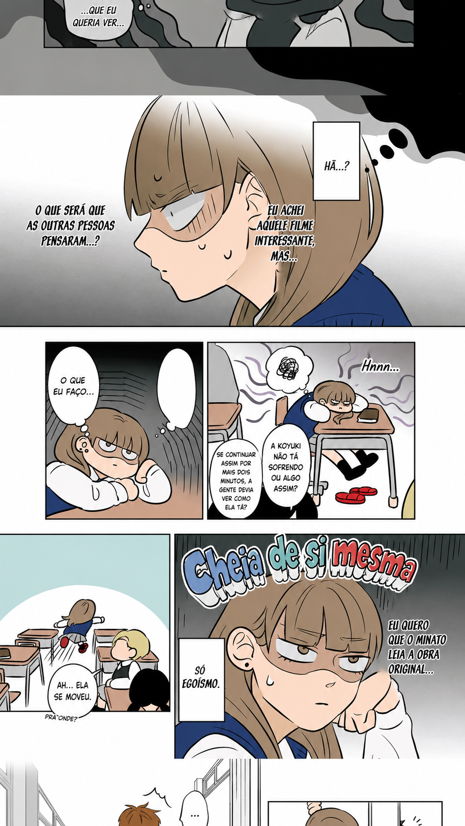 Read The Ramparts of Ice Book Version PT Manga Online