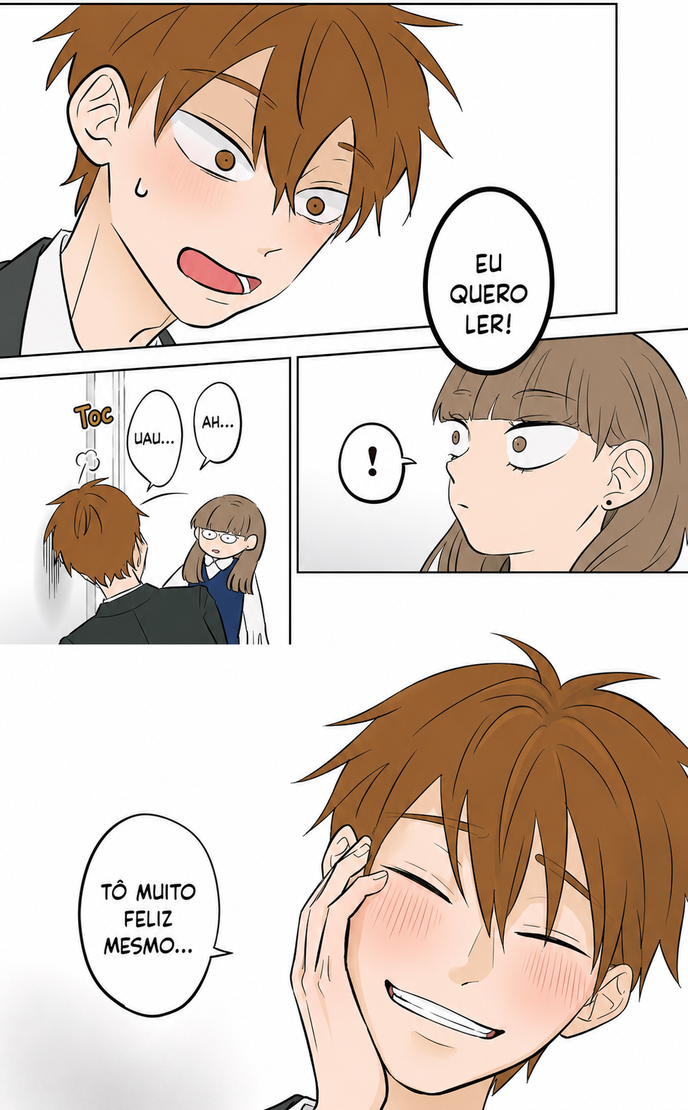 Read The Ramparts of Ice Book Version PT Manga Online