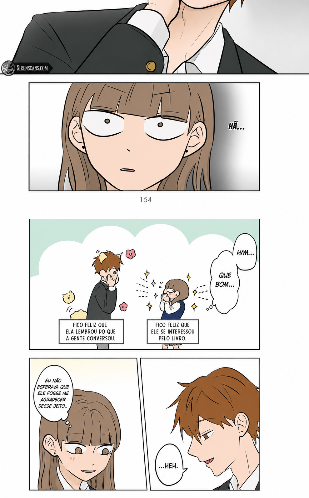 Read The Ramparts of Ice Book Version PT Manga Online
