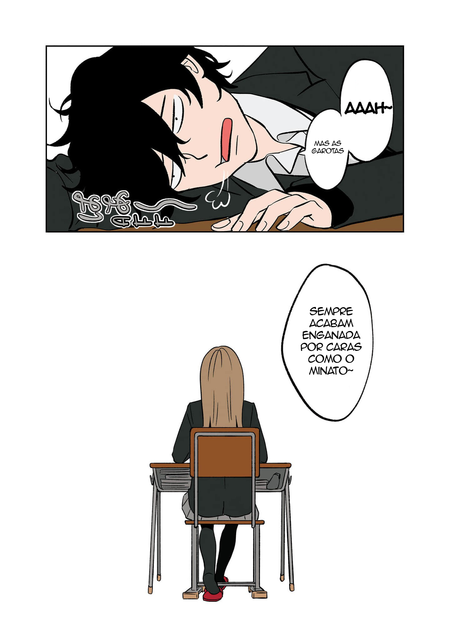 Read The Ramparts of Ice Book Version PT Manga Online