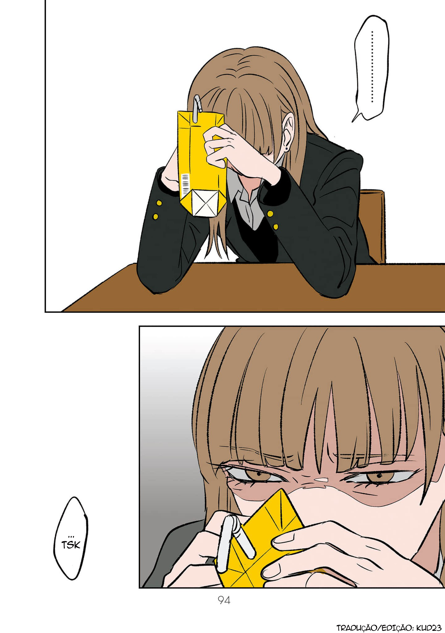 Read The Ramparts of Ice Book Version PT Manga Online