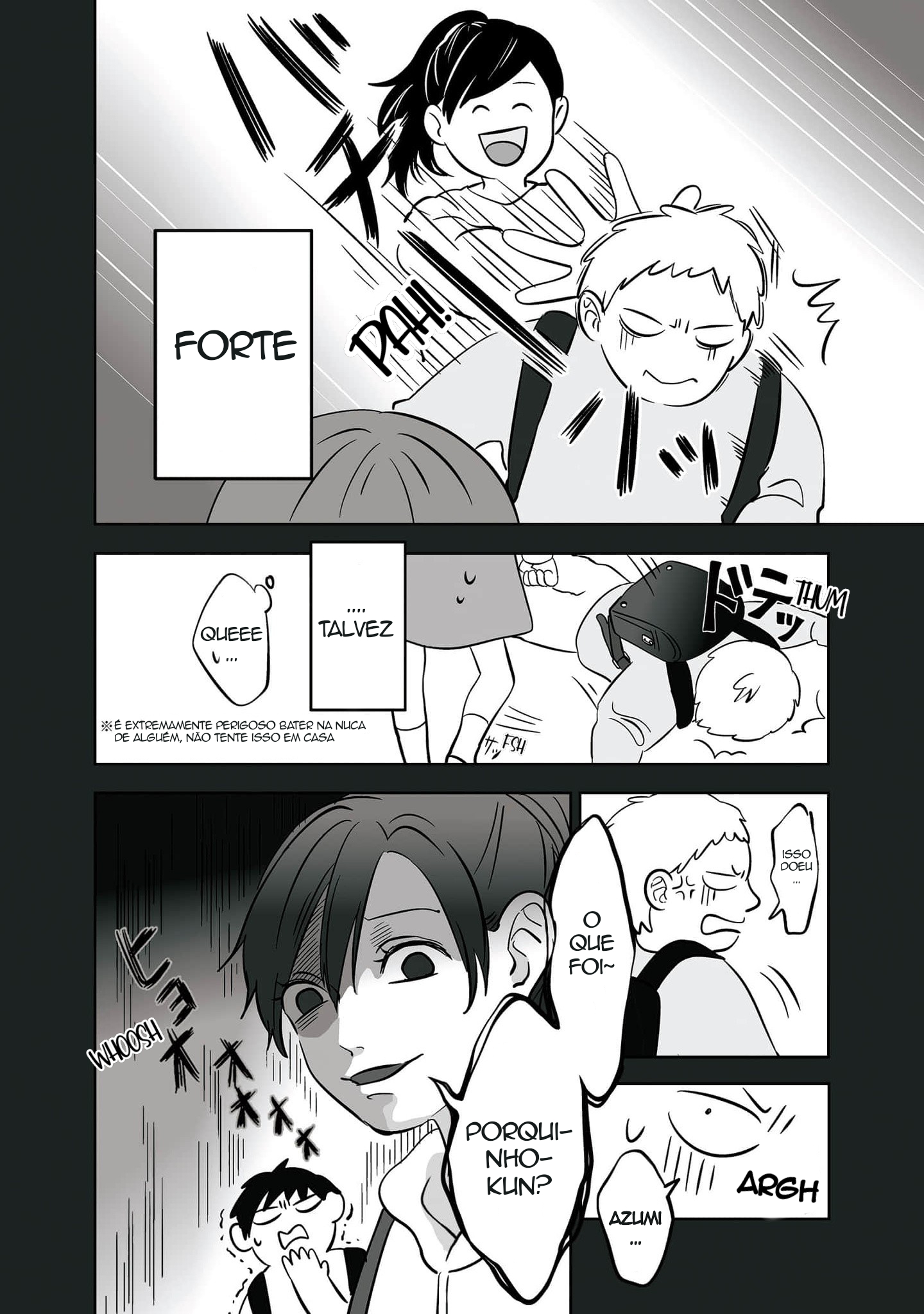 Read The Ramparts of Ice Book Version PT Manga Online