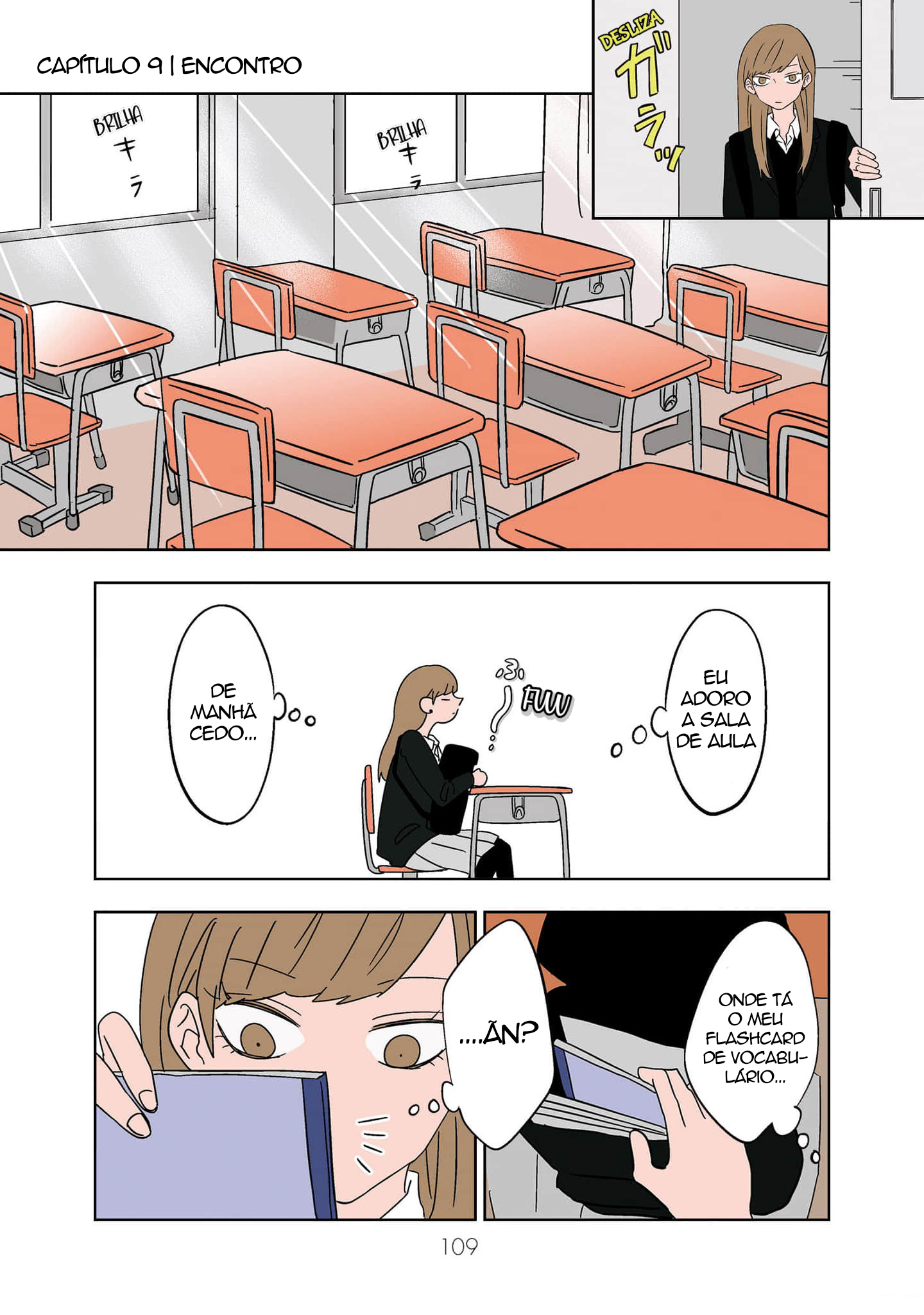 Read The Ramparts of Ice Book Version PT Manga Online