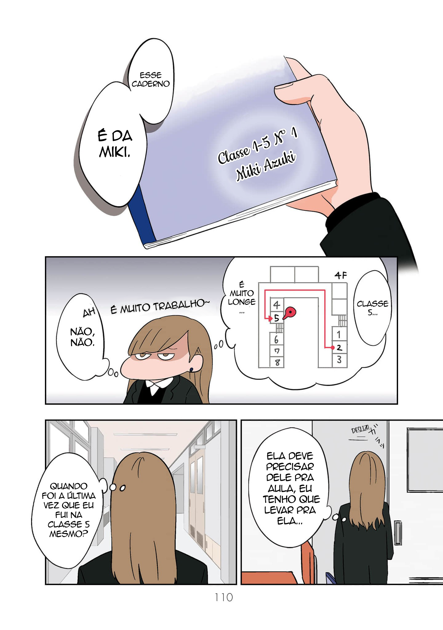Read The Ramparts of Ice Book Version PT Manga Online