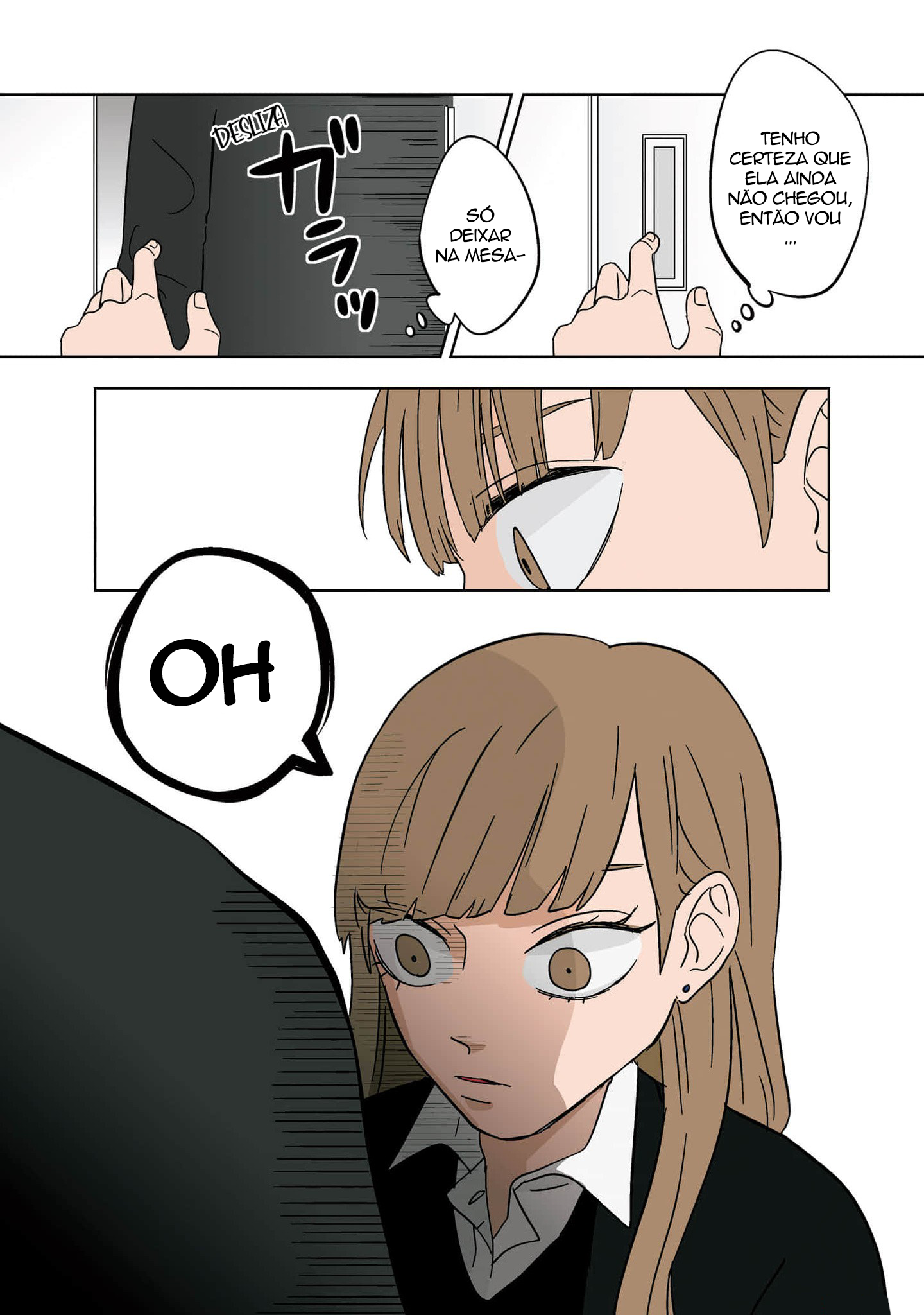 Read The Ramparts of Ice Book Version PT Manga Online