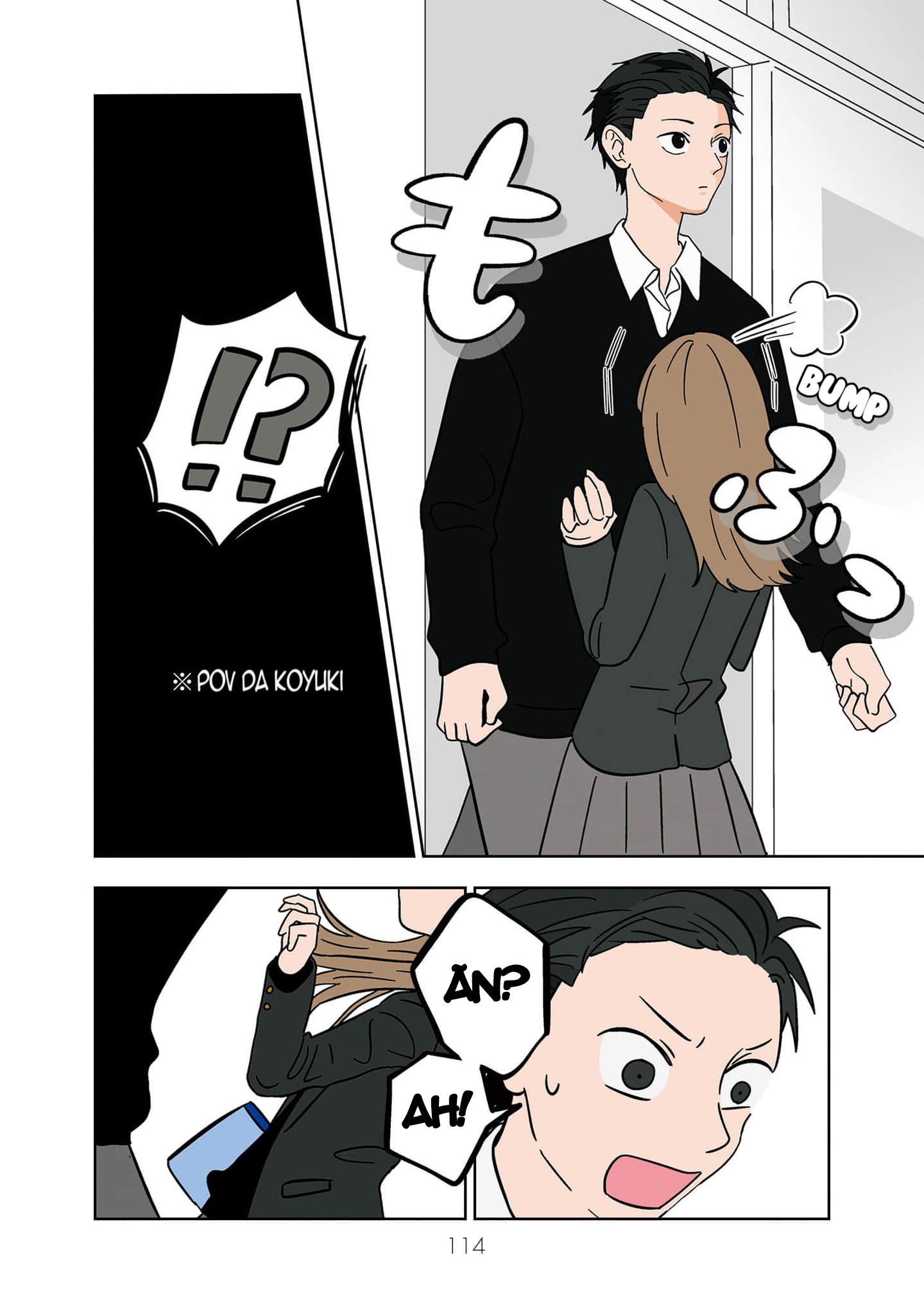 Read The Ramparts of Ice Book Version PT Manga Online