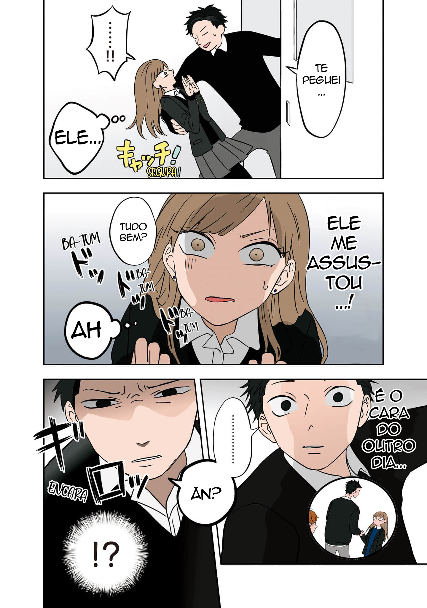 Read The Ramparts of Ice Book Version PT Manga Online