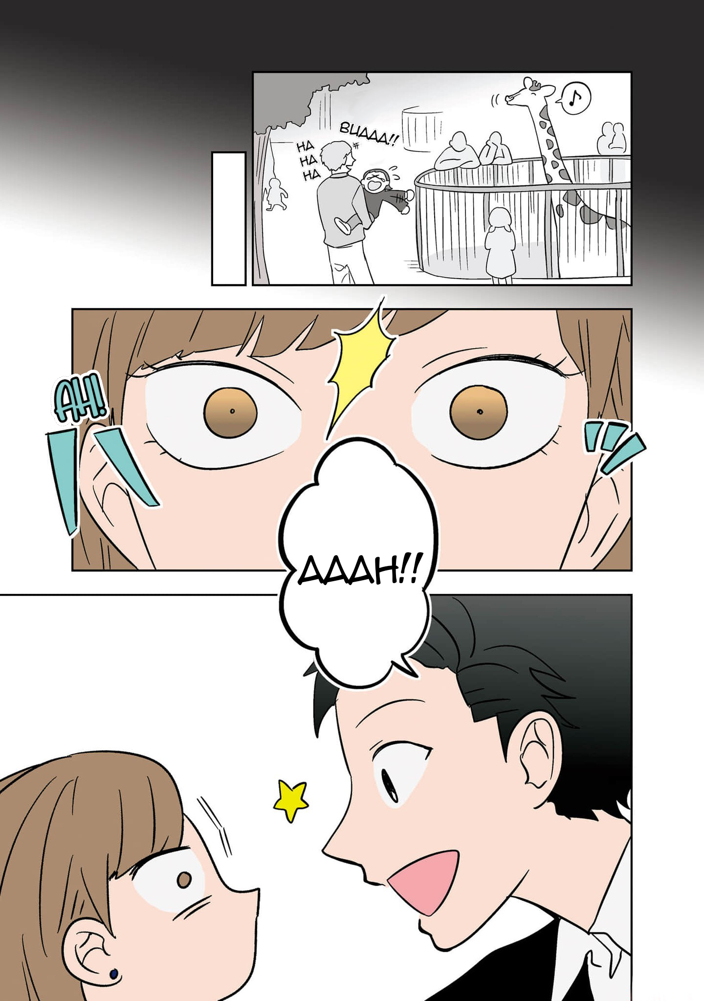 Read The Ramparts of Ice Book Version PT Manga Online
