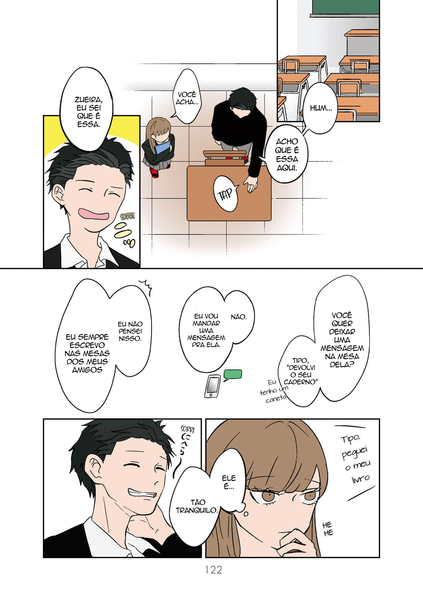Read The Ramparts of Ice Book Version PT Manga Online