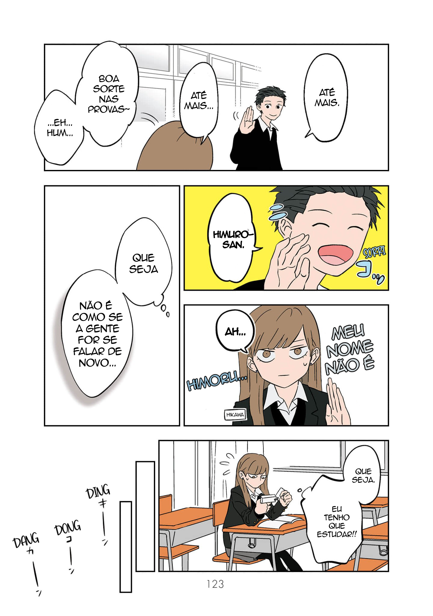 Read The Ramparts of Ice Book Version PT Manga Online