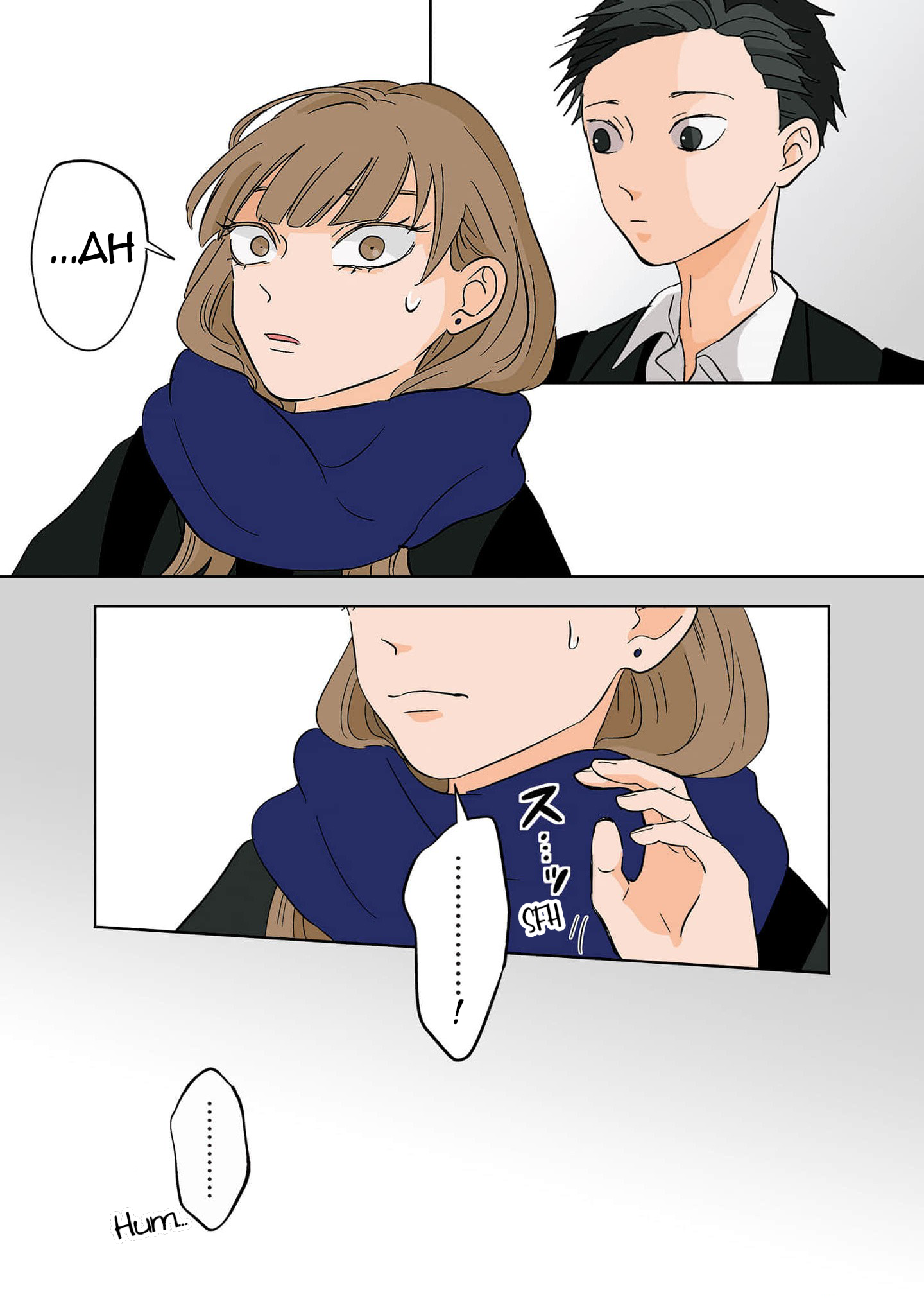 Read The Ramparts of Ice Book Version PT Manga Online