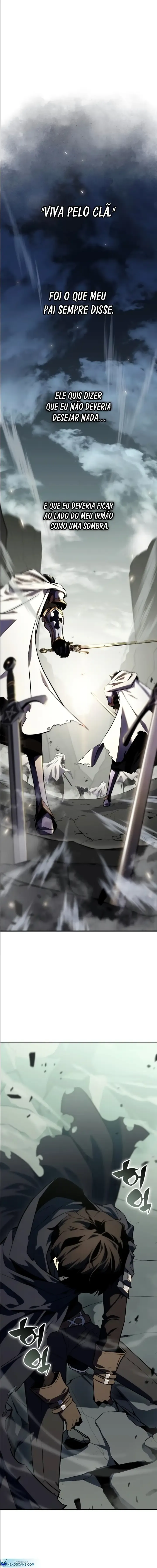 Read The Reborn Young Lord Is an Assassin PT Manga Online