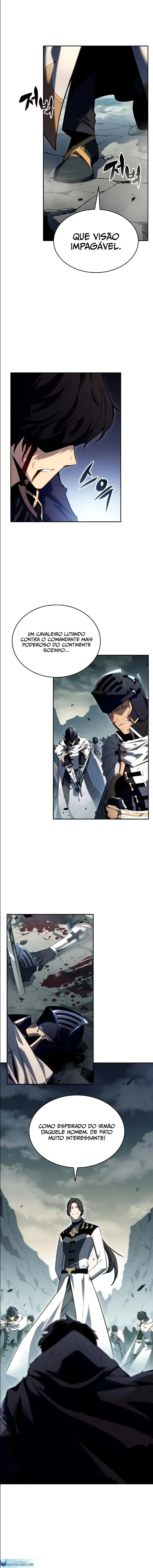 Read The Reborn Young Lord Is an Assassin PT Manga Online