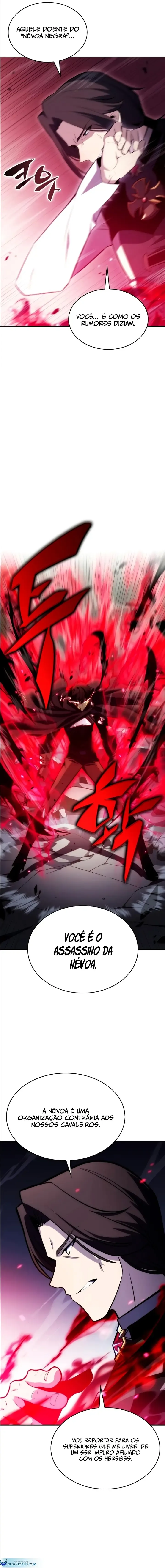 Read The Reborn Young Lord Is an Assassin PT Manga Online