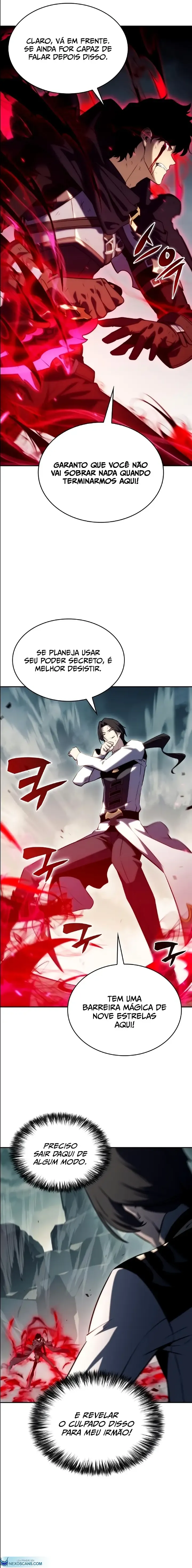 Read The Reborn Young Lord Is an Assassin PT Manga Online
