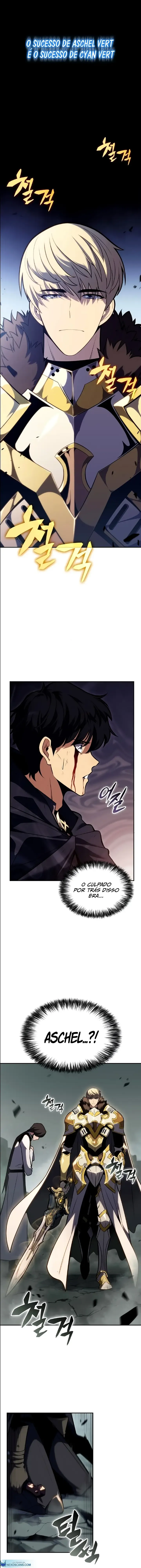 Read The Reborn Young Lord Is an Assassin PT Manga Online