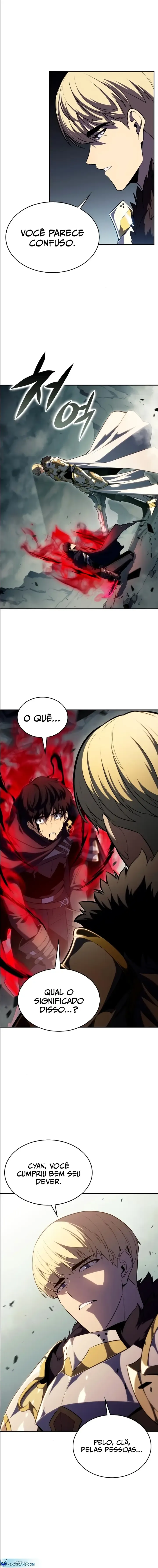 Read The Reborn Young Lord Is an Assassin PT Manga Online